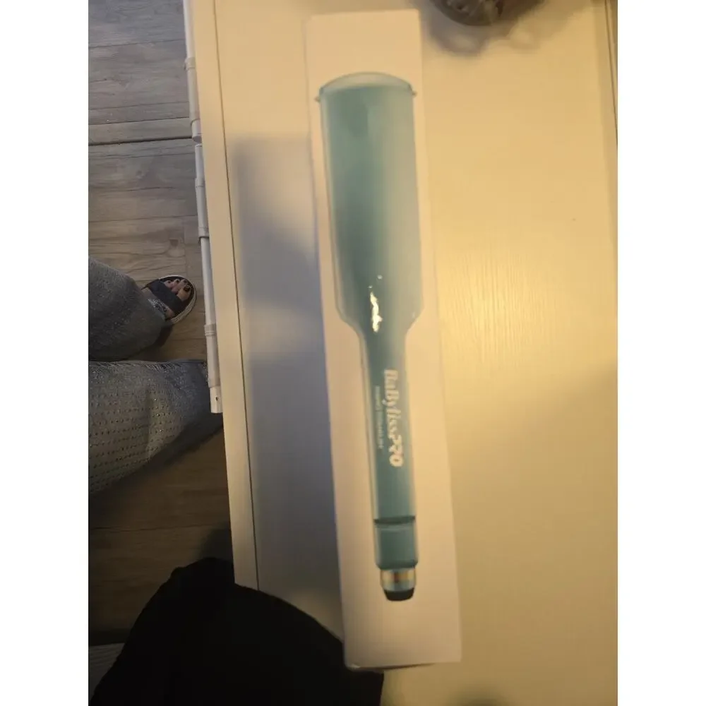 BaByliss babylisspro nano